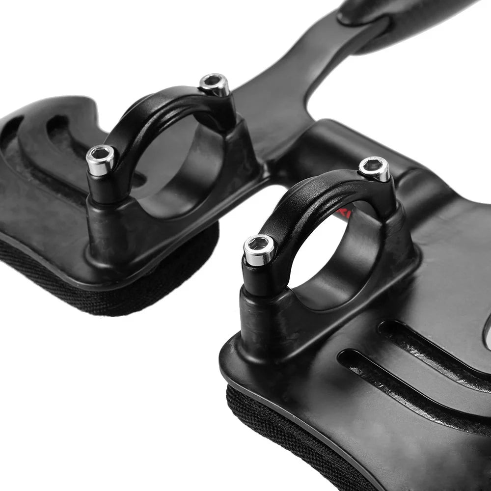 Carbon Fiber Bike Handlebars W94492