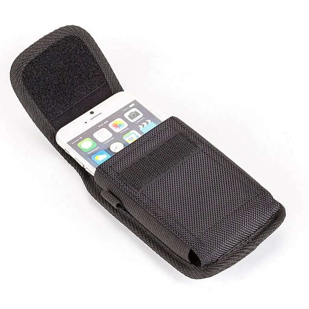 Rugged Case Earbuds Hands-free Earphones with Mic K10257