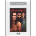 Anaconda DVD D671