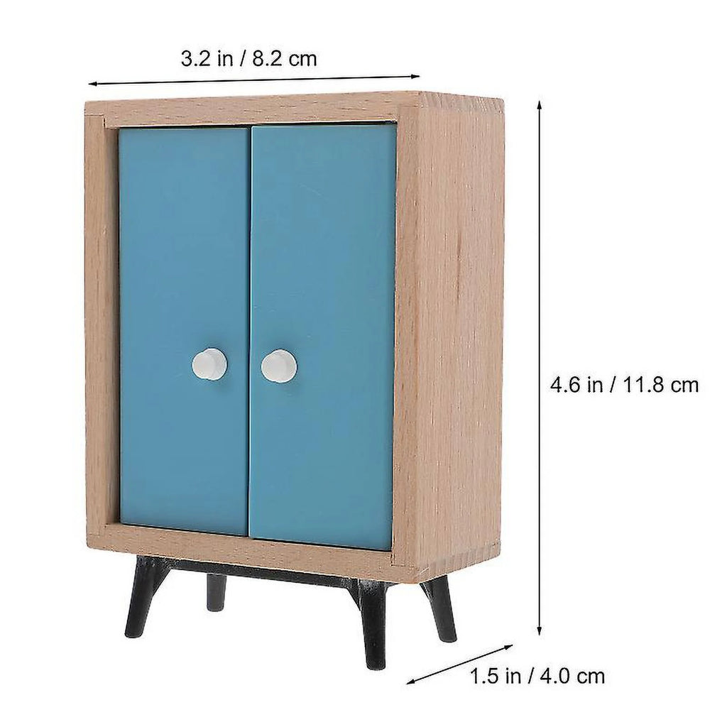 Mini Wardrobe Model N972