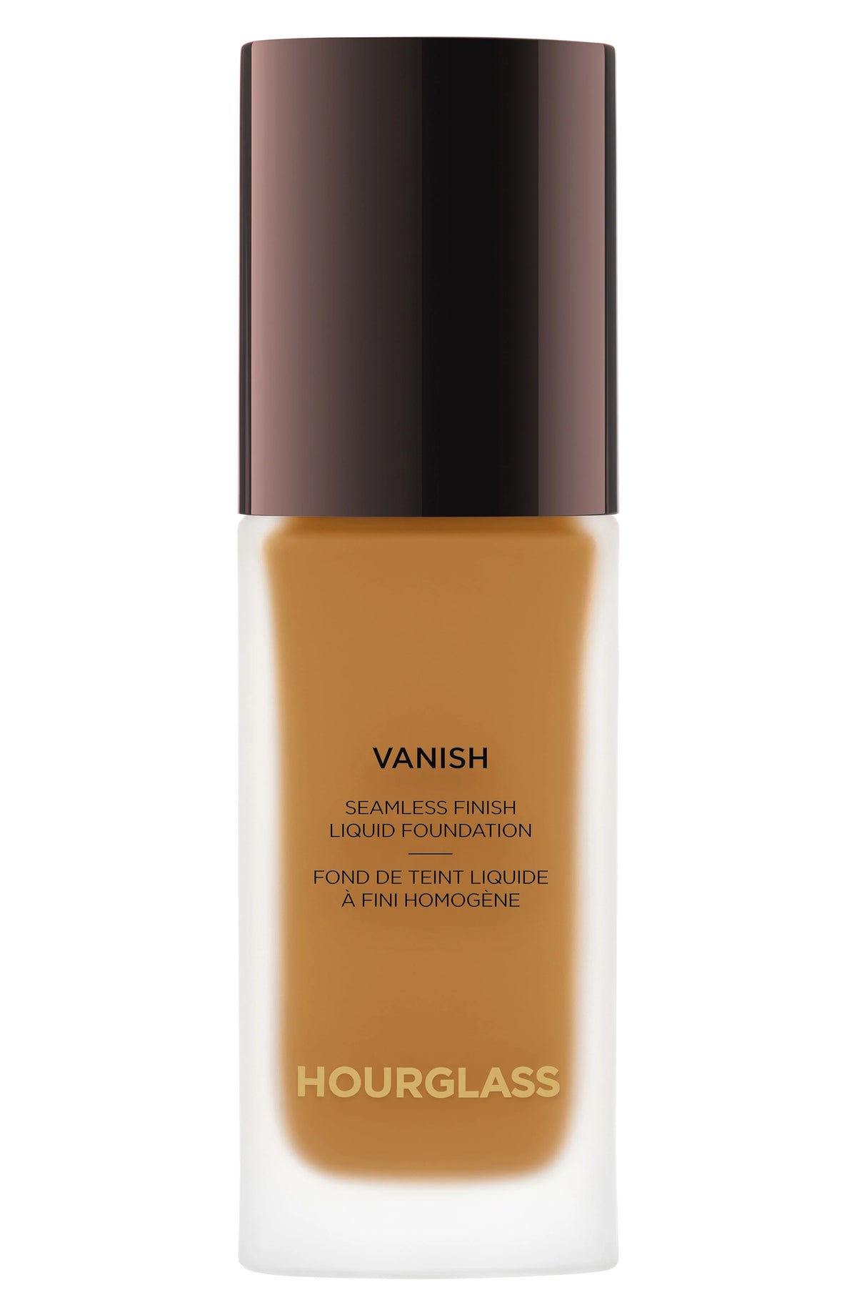 Liquid Foundation X266