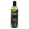 Shower Gel & Foam Bath Seaweed & Citrus 13.5 fl. oz. U9847