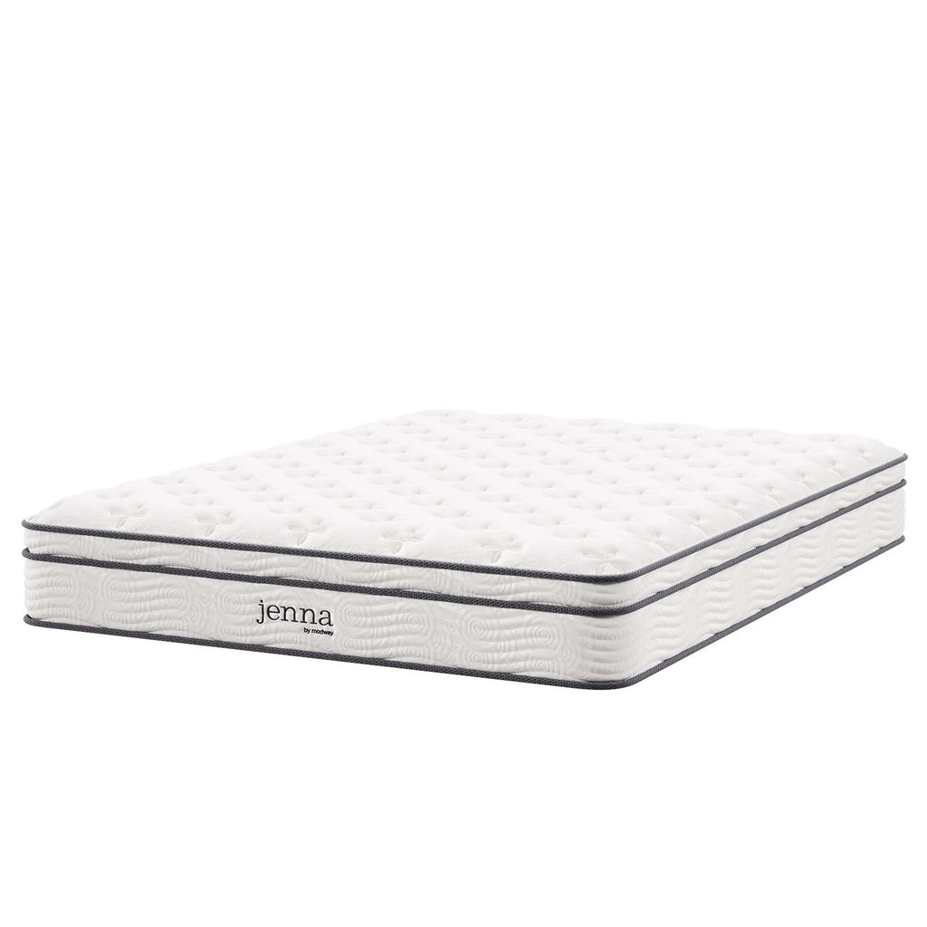 King Innerspring Mattress I211791