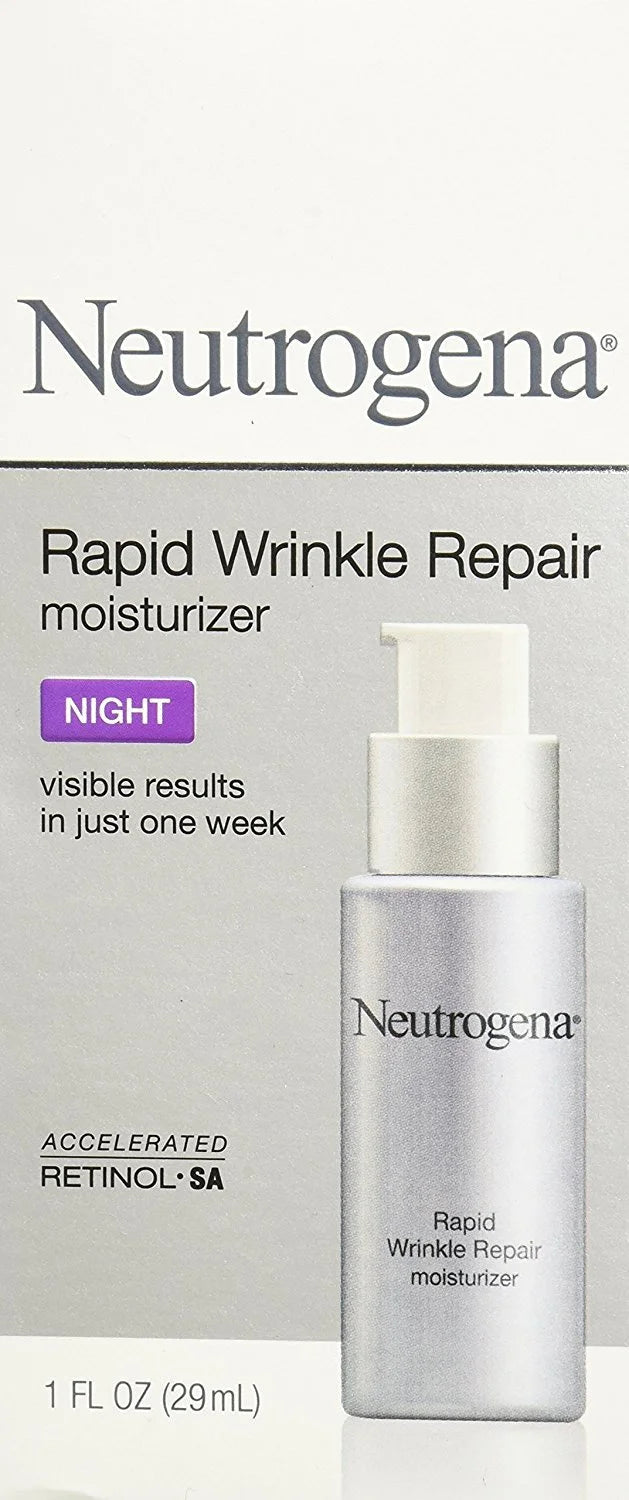 Night Moisturize With Retinol, 1 Fl. Oz. K768