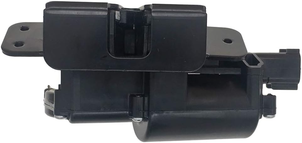 Rear Power Lift Gate Trunk Door Lock Actuator Motor Pack of 2 F863204
