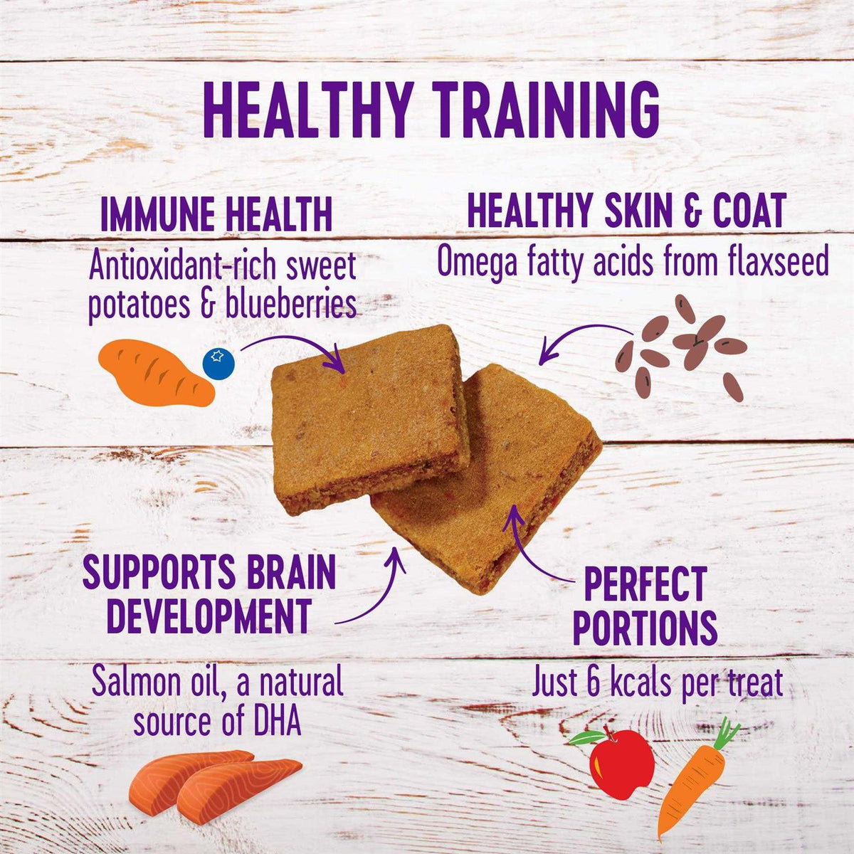 Dog Treats Q31024