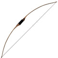 Traditional Wood Long Bow 68 inch Right Hand 45# N740385