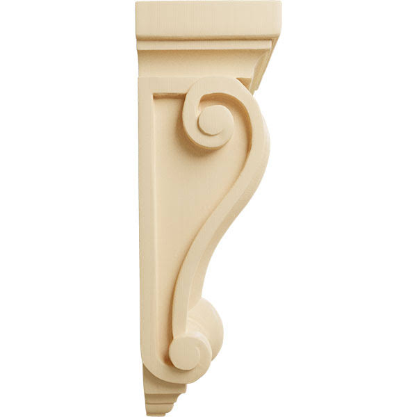 Maple Wood Corbel M277272