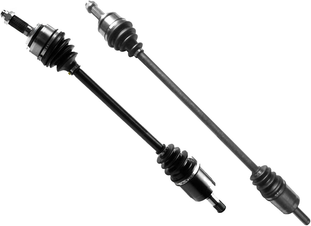 CV Axle Joint Assembly Set of 2 for Honda Civic Sedan Coupe U484312
