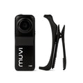 HD Micro Camcorder with 8GB Memory Card U532