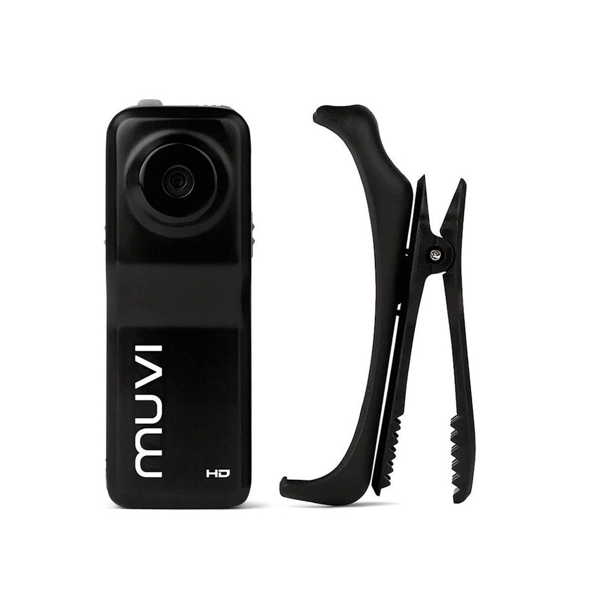 HD Micro Camcorder with 8GB Memory Card U532