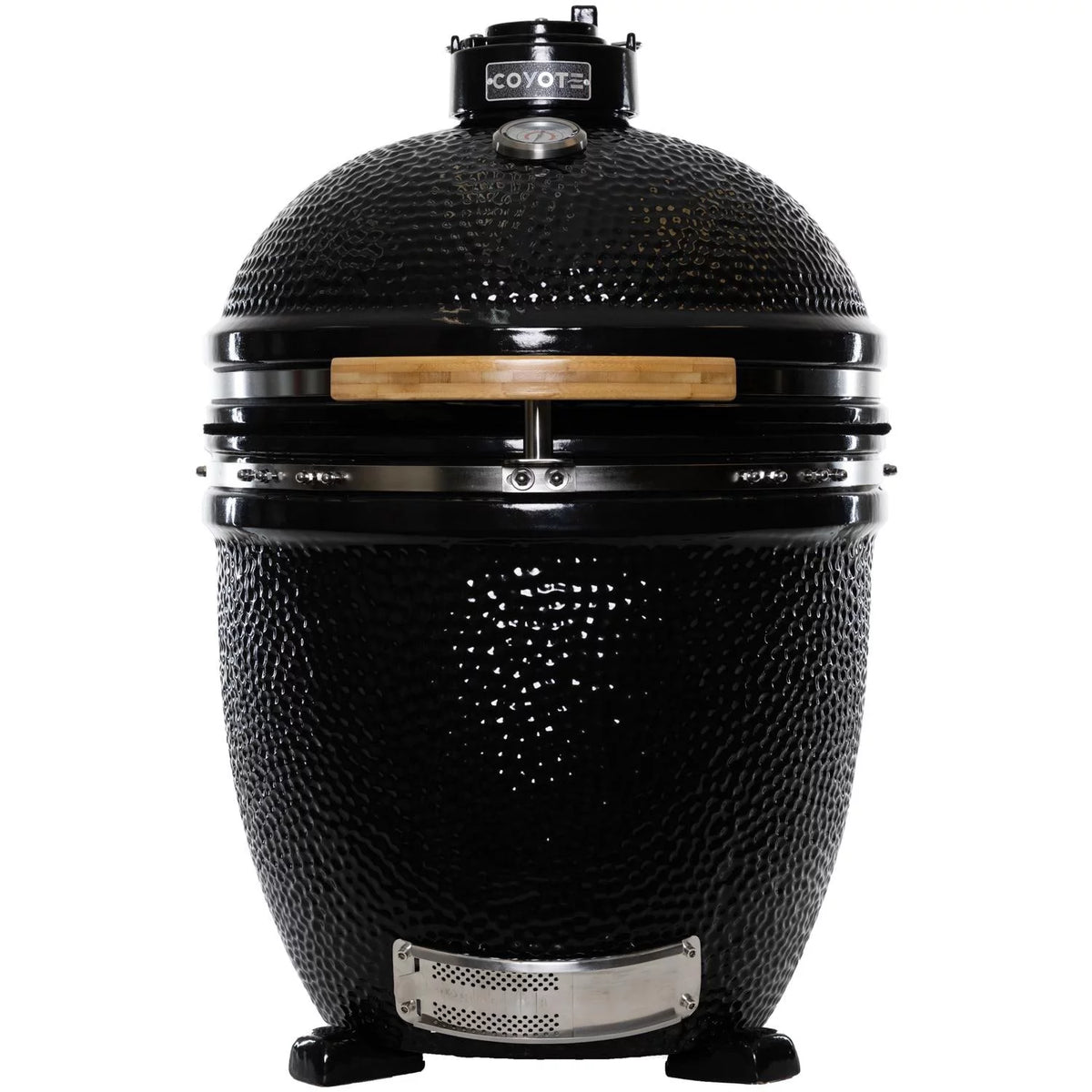 Ceramic Kamado Grill N346