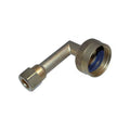 Elbow Hose Fitting I42576