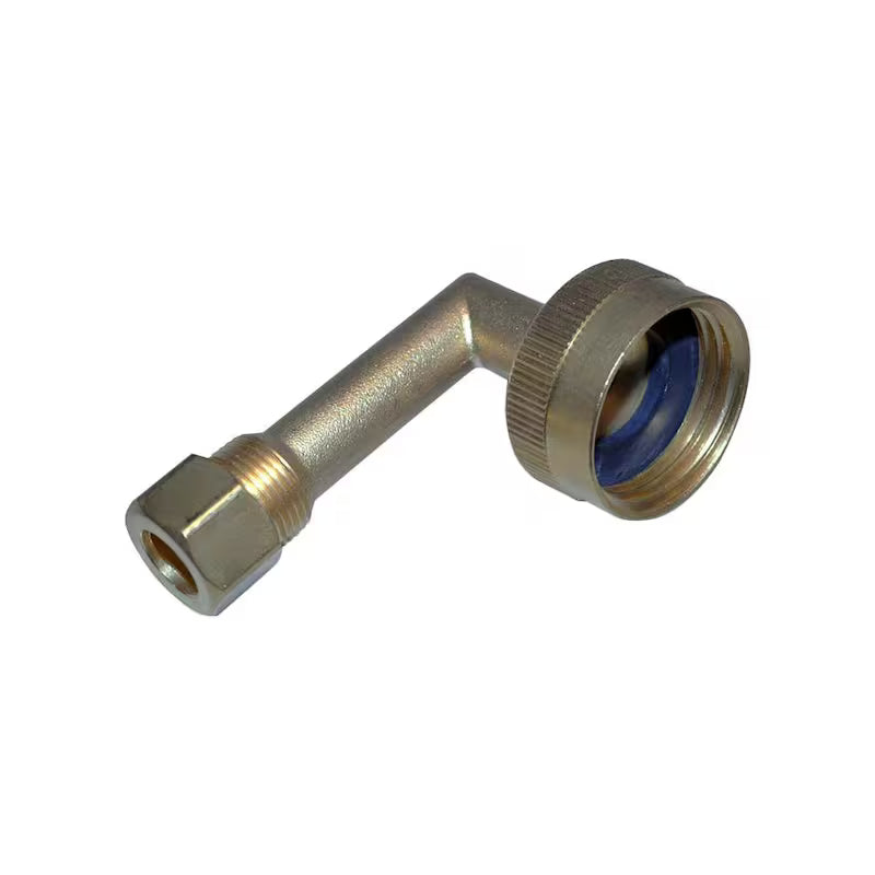 Elbow Hose Fitting I42576