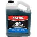 1 Gallon Case of 4 Marine Fuel Stabilizer K2242