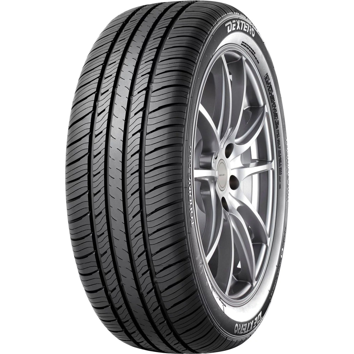 205/70R15 96T Touring W414