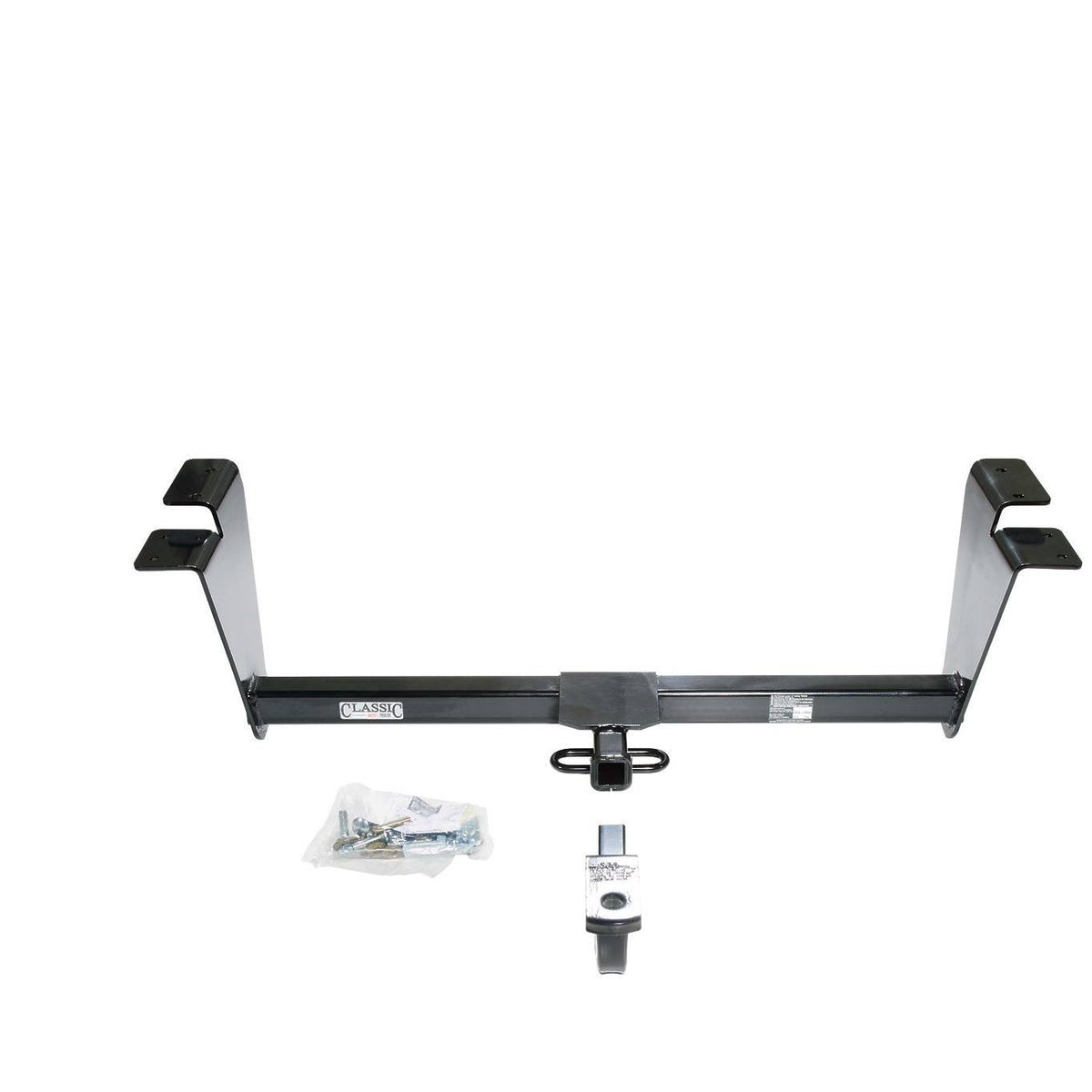Class II Frame Hitch D1906