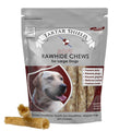 Soft Rawhide Chews Dogs S9592