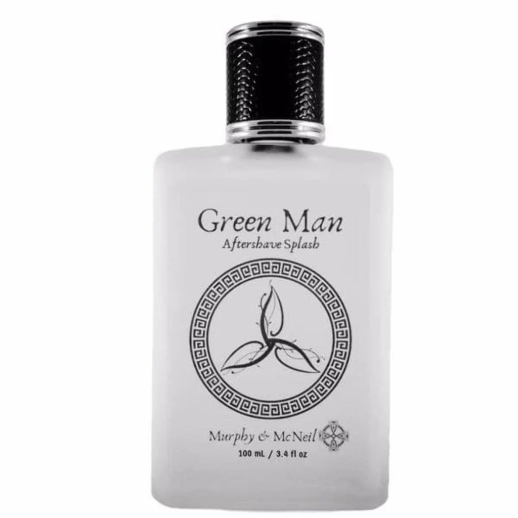 Aftershave Splash H5617