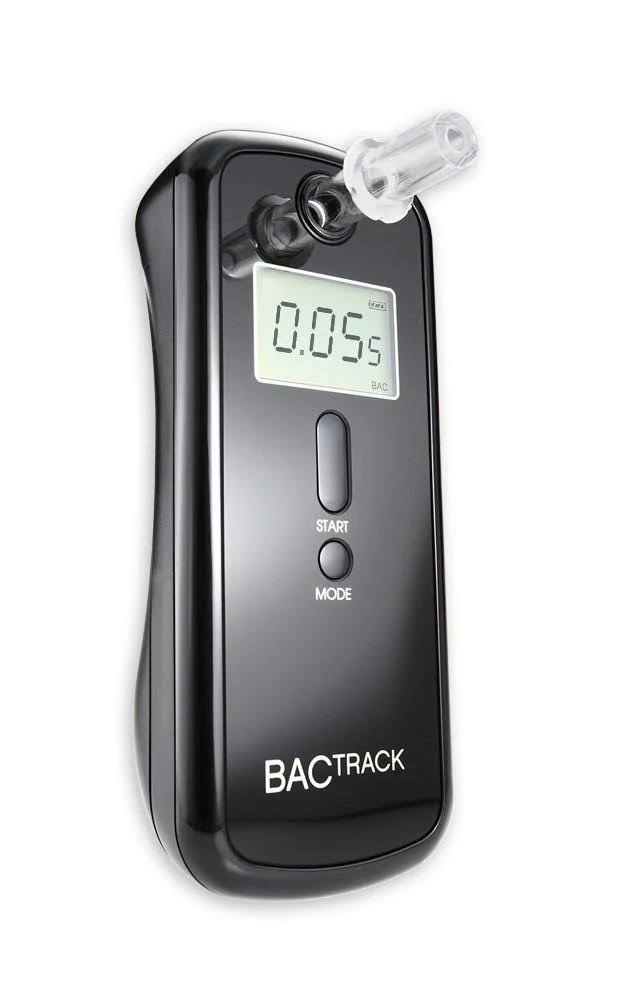 Breathalyzer G463076
