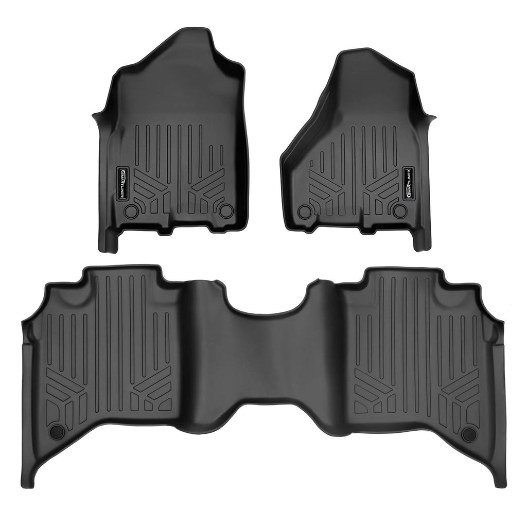 Max Liner Compatible with 2019-2021 Ram 2500/3500 Crew Cab I47284