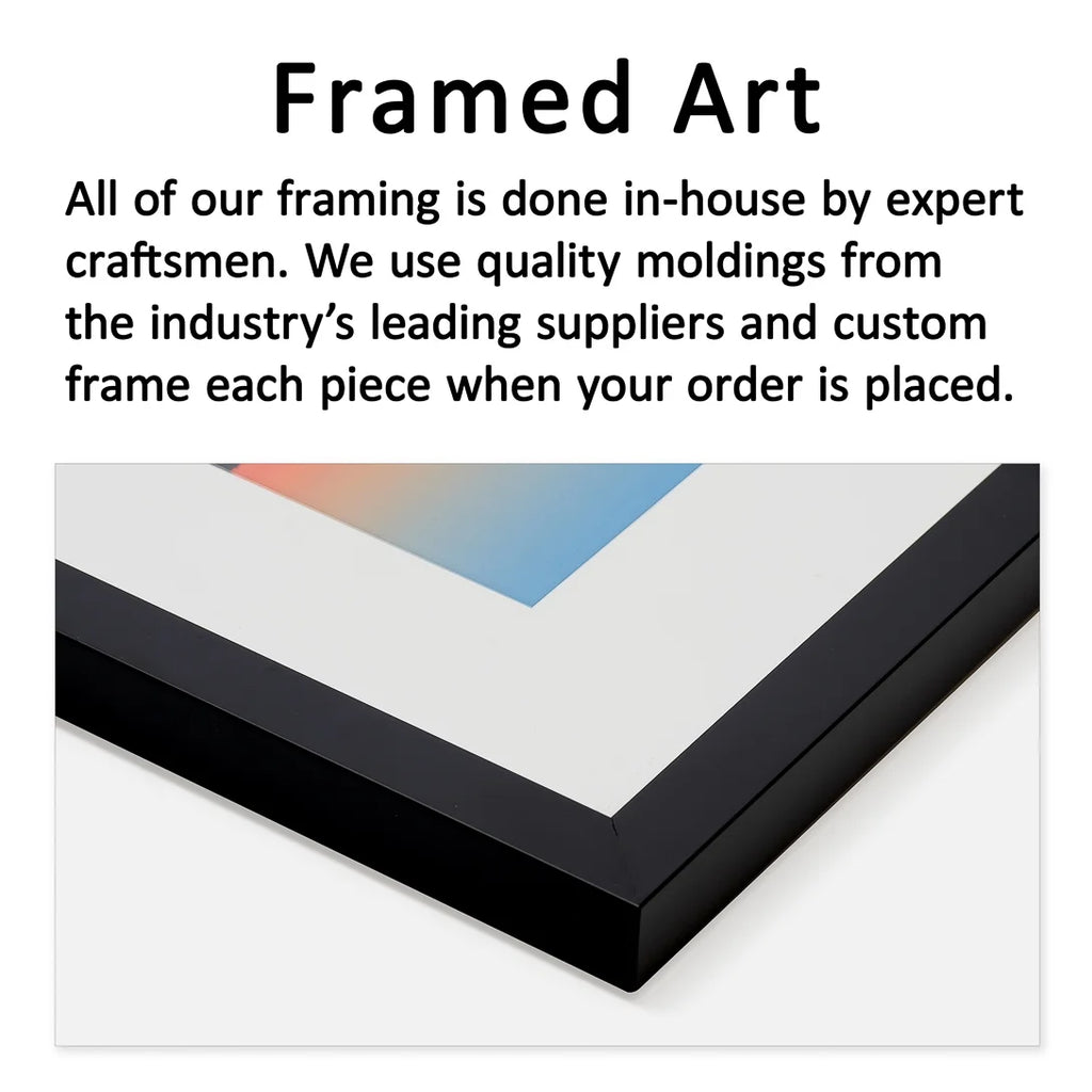 Framed Print 17-7/8" x 21-7/8" J227219