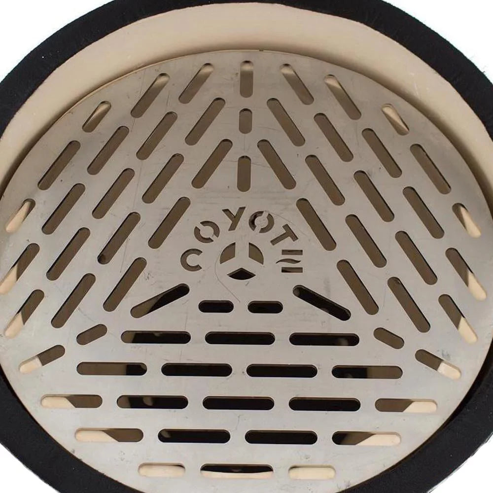 Ceramic Kamado Grill N346