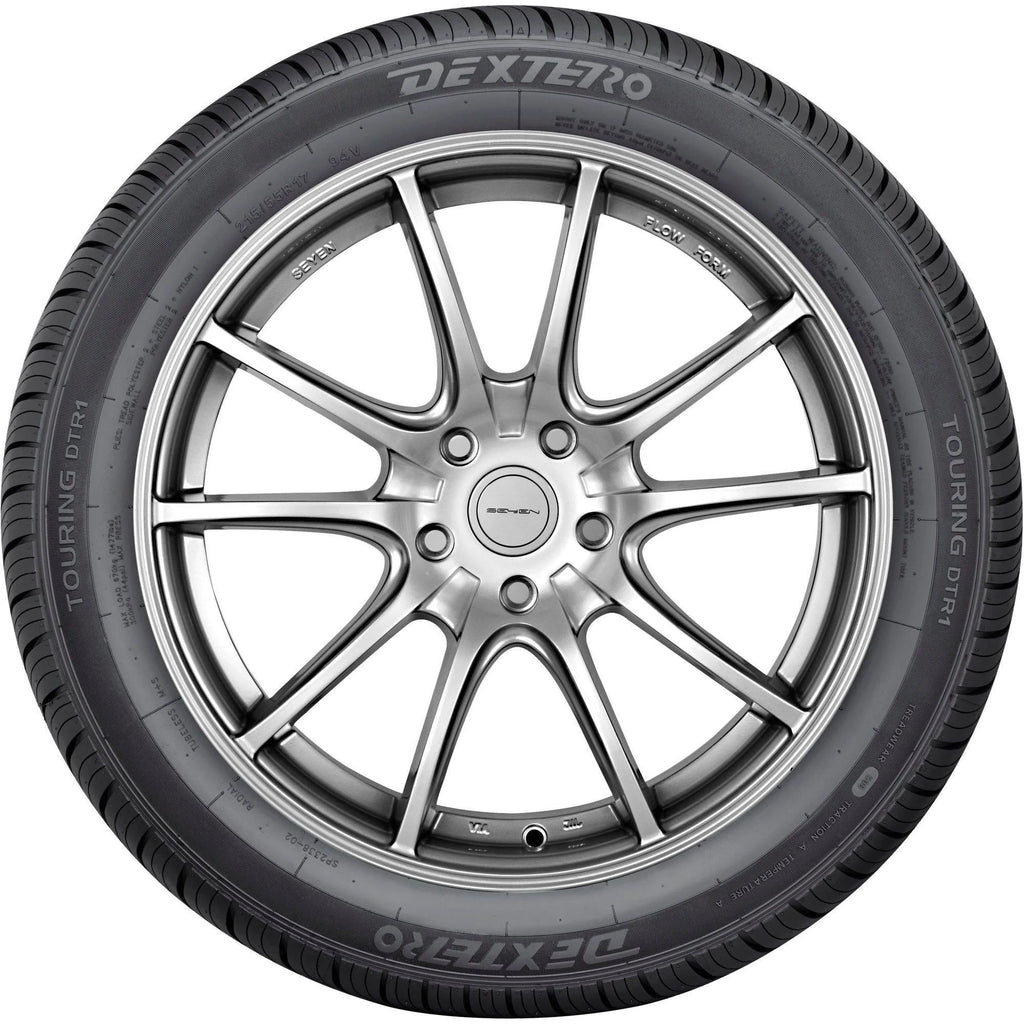 205/70R15 96T Touring W414