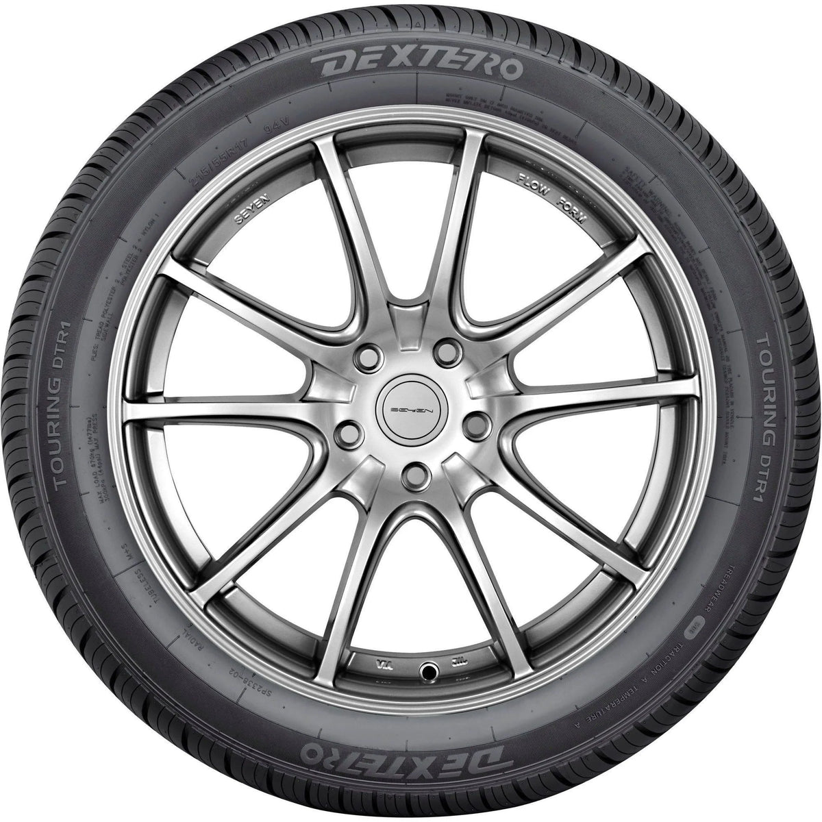 205/70R15 96T Touring W414