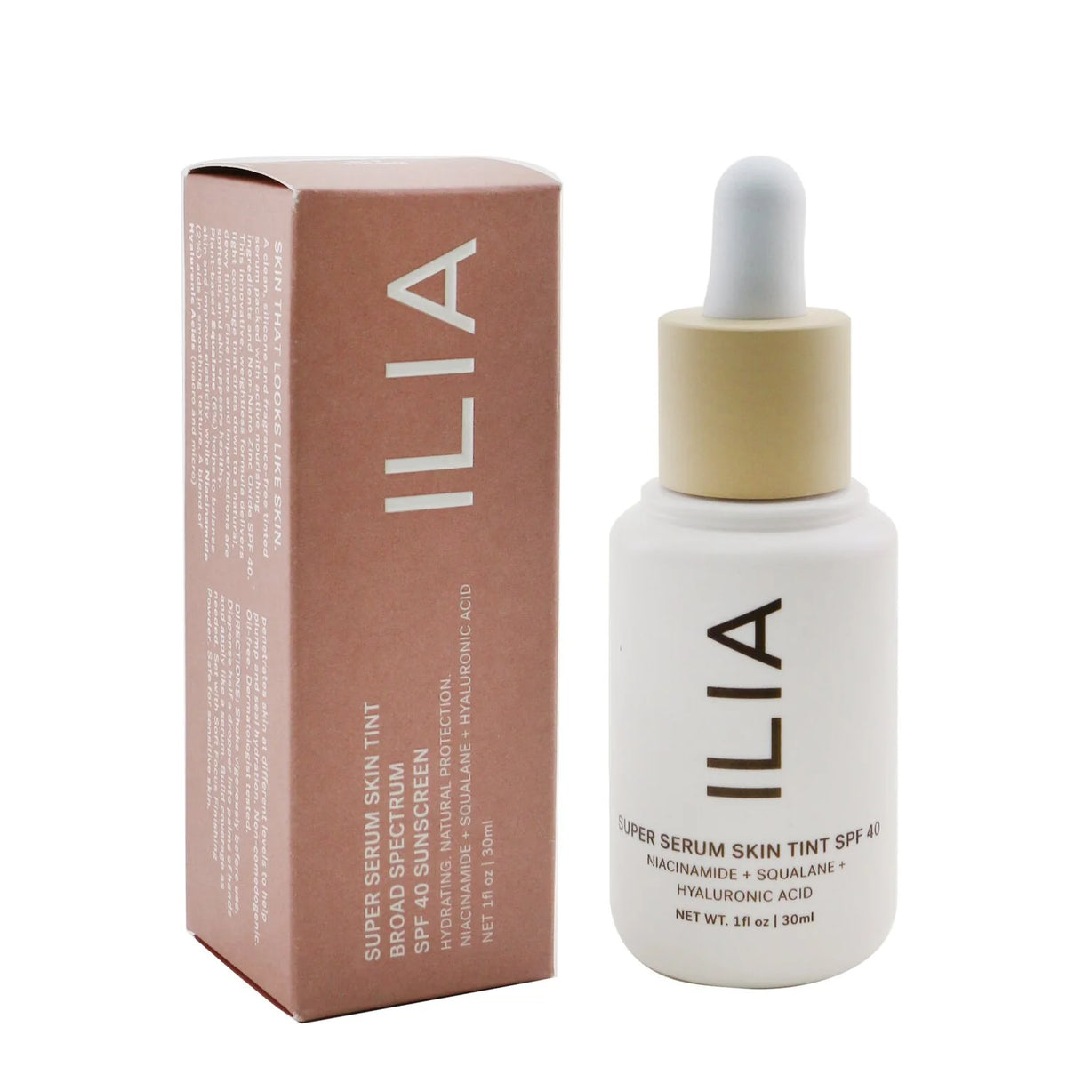 Super Serum Skin Tint SPF 40 30ml/1oz L5826