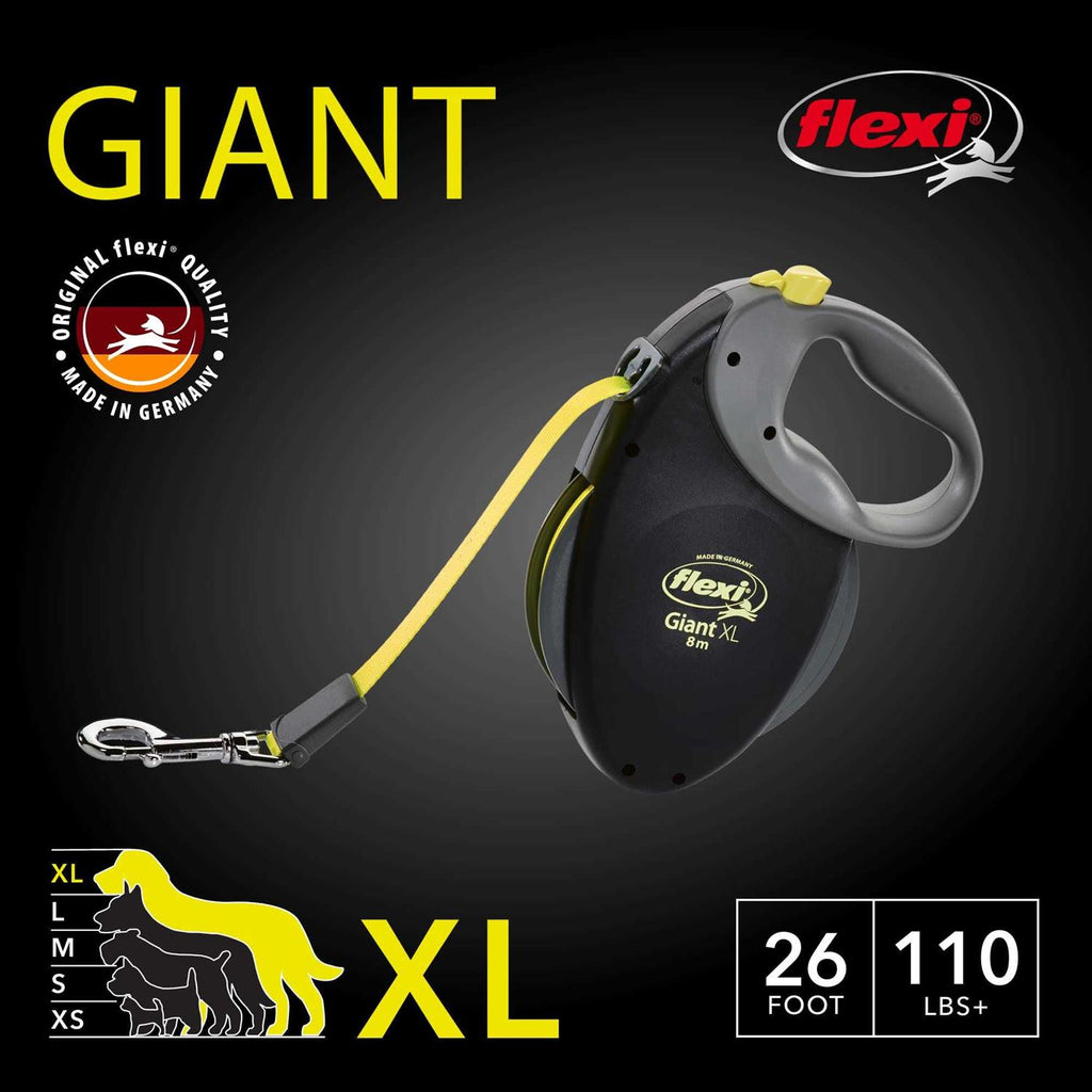 Retractable Dog Leash K63680