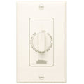 Electronic Variable Speed Control Ivory 3 Amp 120V Bath Fan Z741