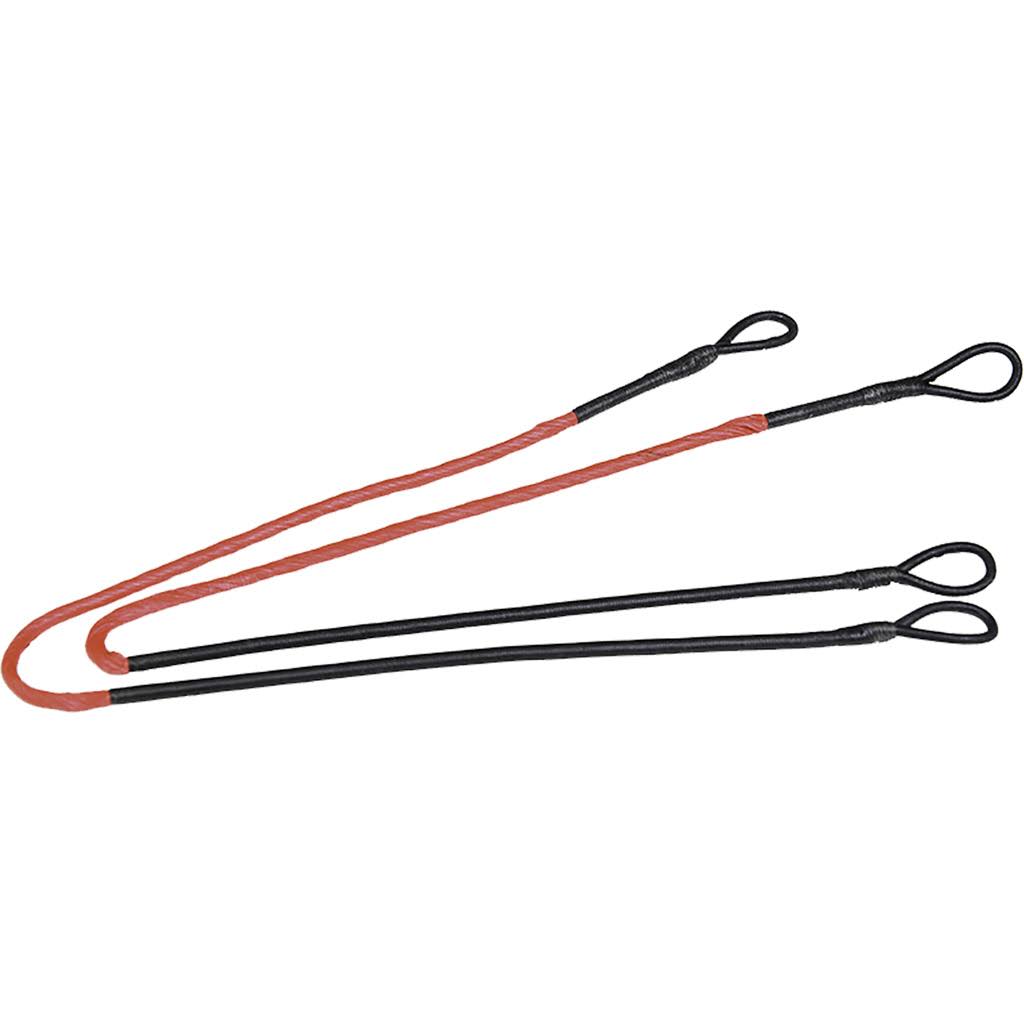 Red Replacement Crossbow Cables L421