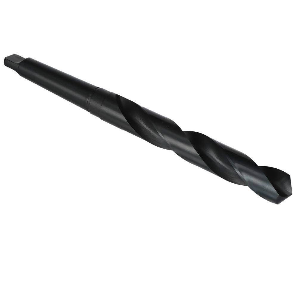 HSS 5MT Taper Shank Drill Bit S599