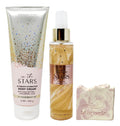 Body Cream and Diamond Shimmer Mist Gift Set K1497