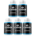 Eye Health Formula 5 Bottles O172591