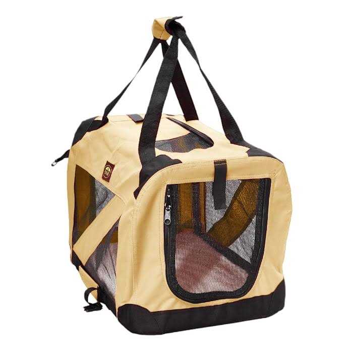 Folding Pet Crate O690675
