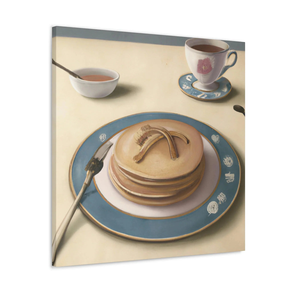 Canvas D8621