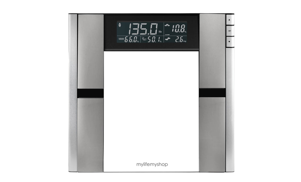 Digital Body Analyzer Scale M516766