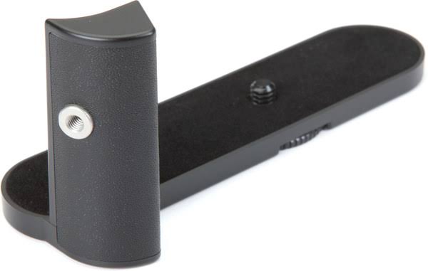 Black Handgrip M58435