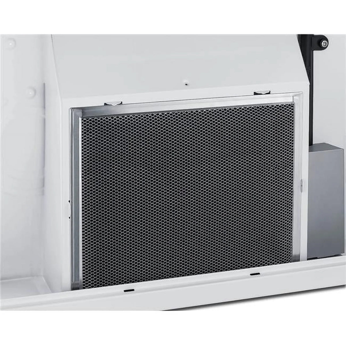 24 in. Convertible Range Hood White V626150
