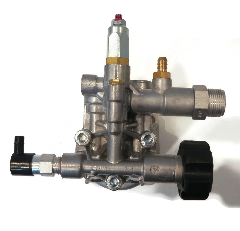 2600 PSI Pressure Washer Water Pump G376164
