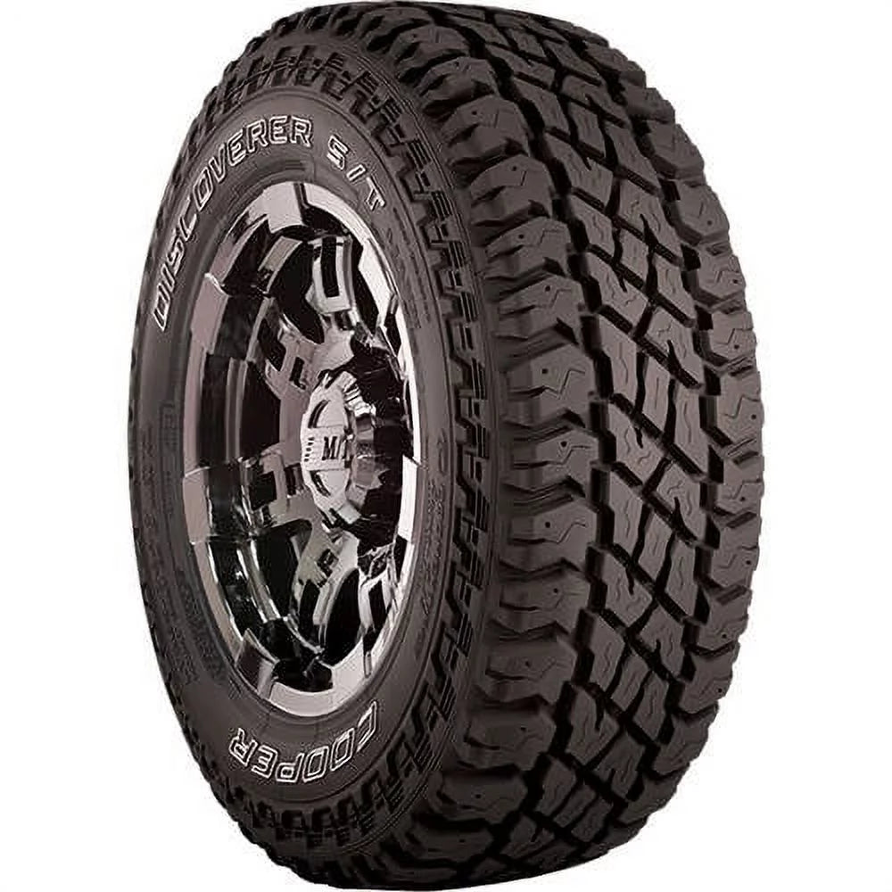 275/65R18 123 Q Tire U29892
