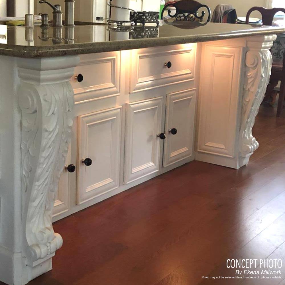 Maple Wood Corbel M277272