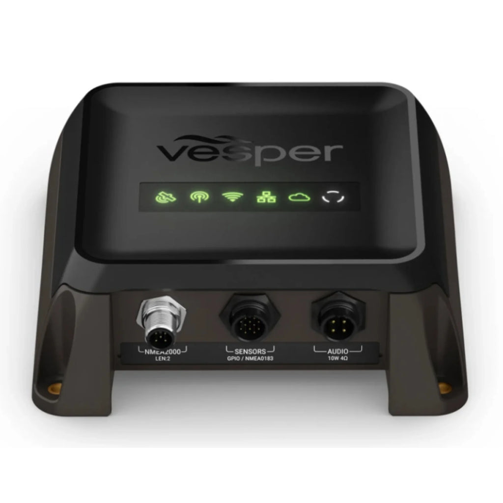 Cortex V1 H463307