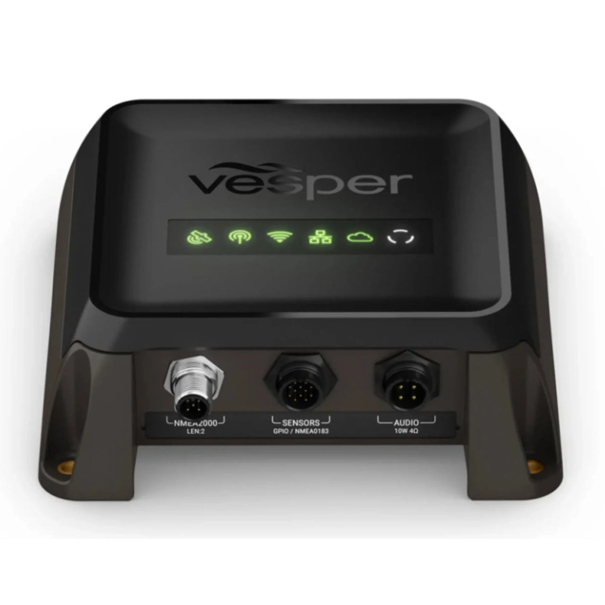 Cortex V1 H463307