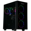 AMD Ryzen 5 5600G 16GB DDR4 RAM 1TB SSD Windows 11 Gaming Desktop Computer A53790