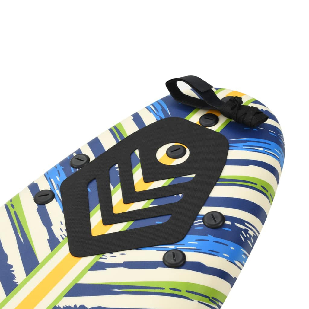 Surfboard 66.9" R95335