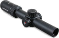 1-6X24 SFP Compact Rifle Scope I1098