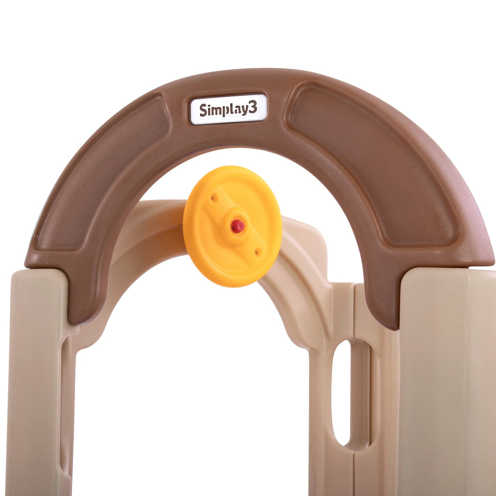 Indoor Outdoor Activity Climber G334284